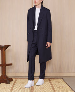 Lisandre coat 1 - Miniature 1