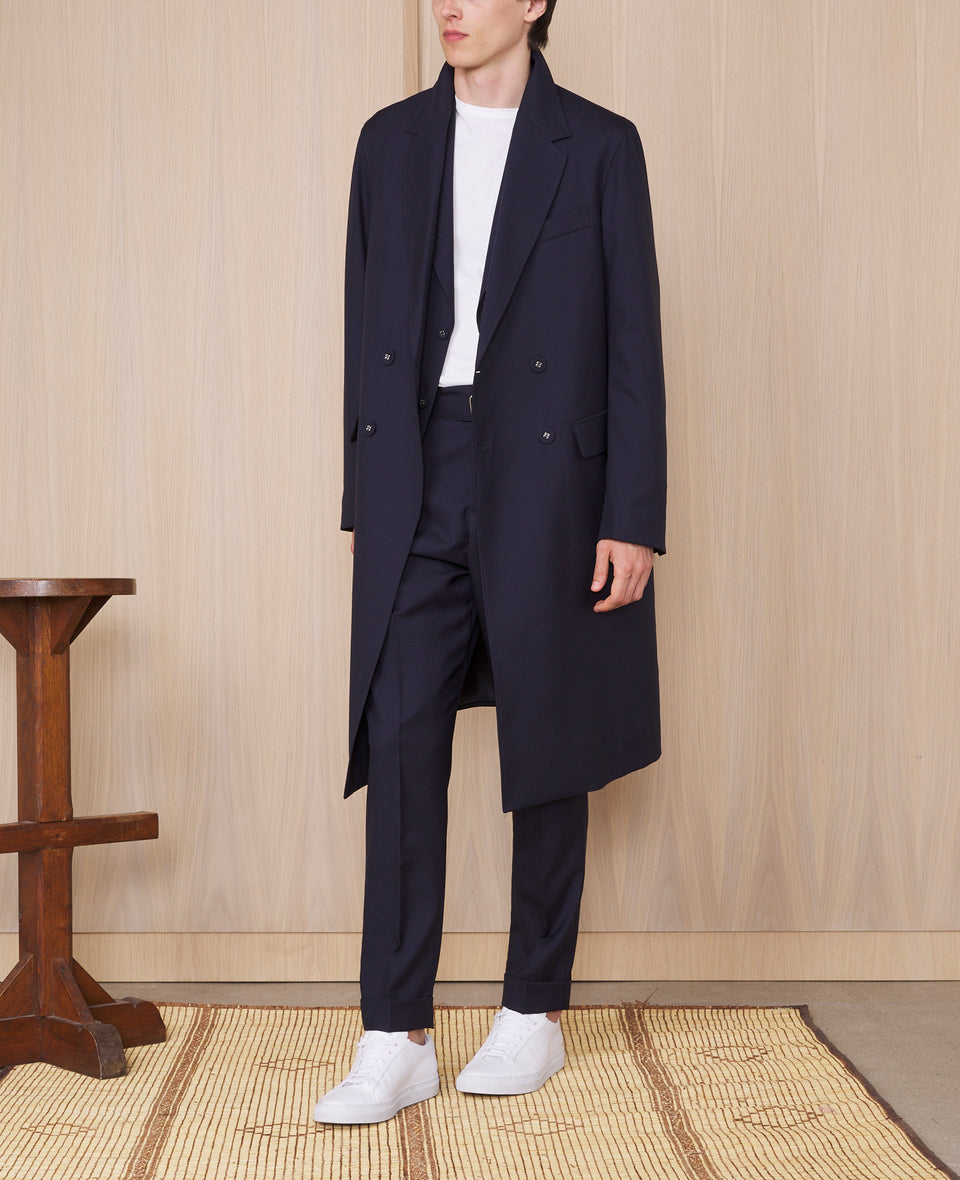 Lisandre coat 1 - Image 1