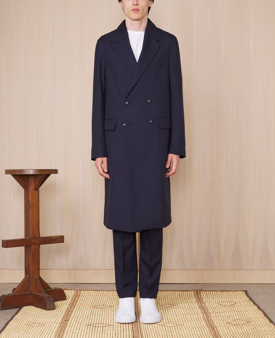 Lisandre coat 2 - Image 2