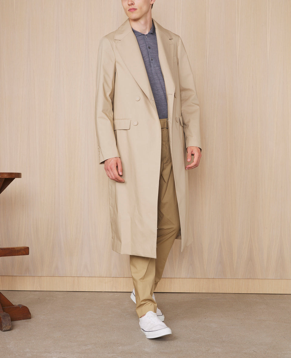 Lisandre coat 1 - Image 1