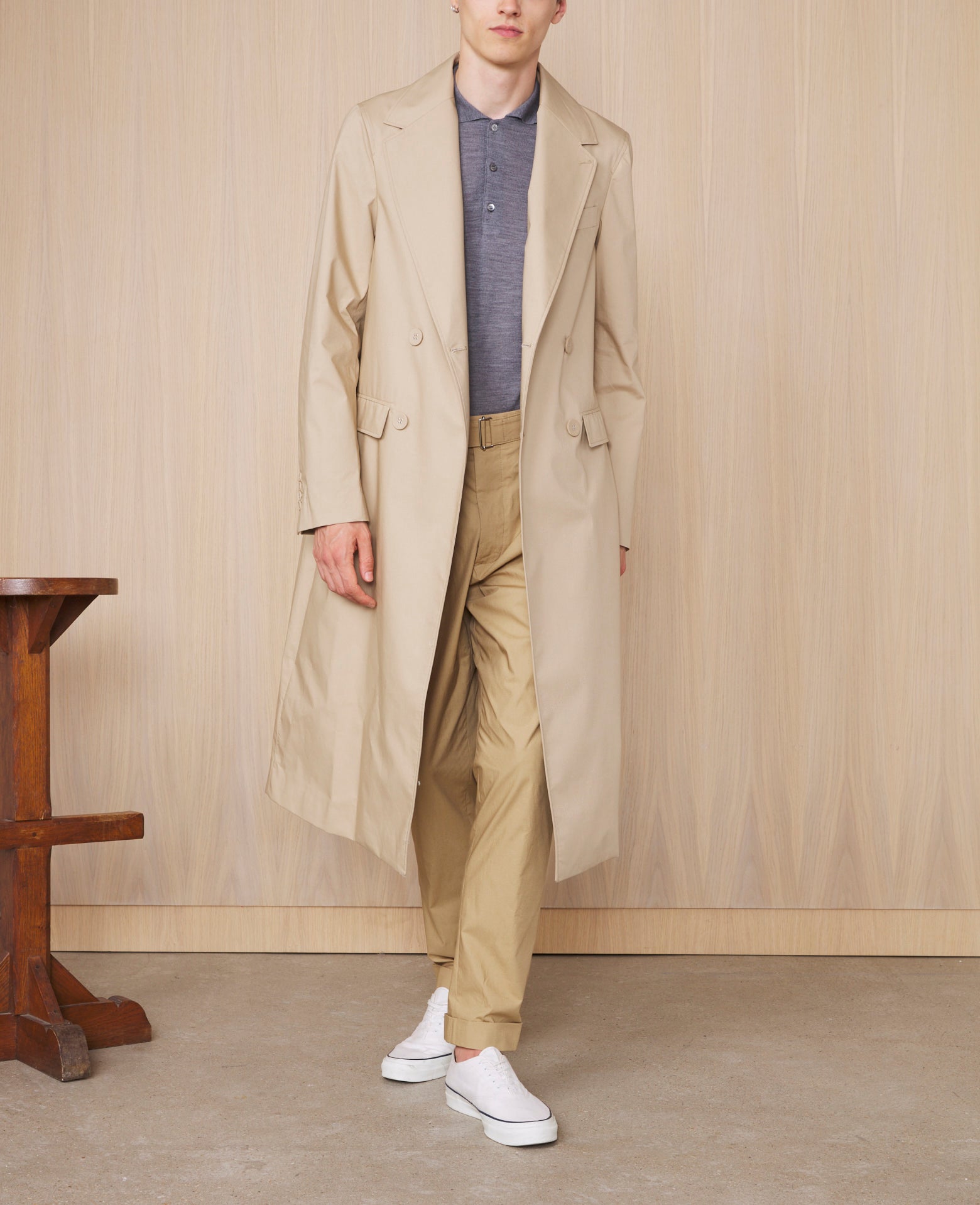Lisandre coat 6 - Image 6