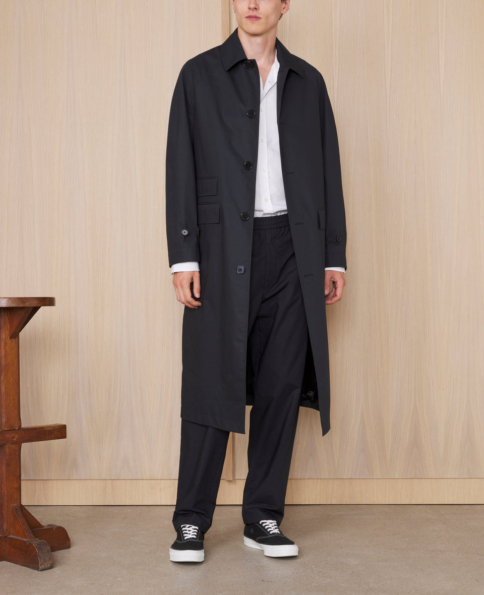 Foster coat 1 - Image 1