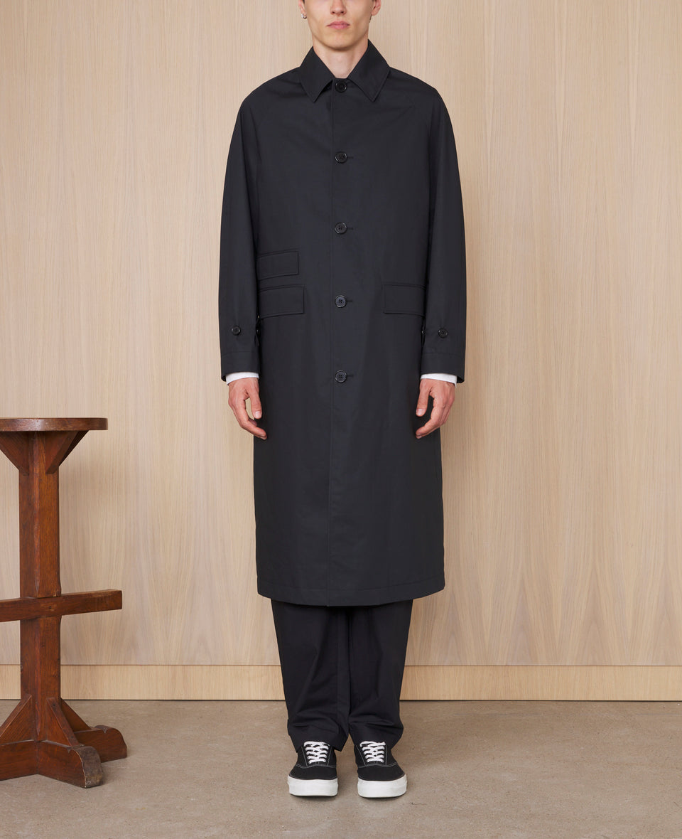 Foster coat 2 - Image 2