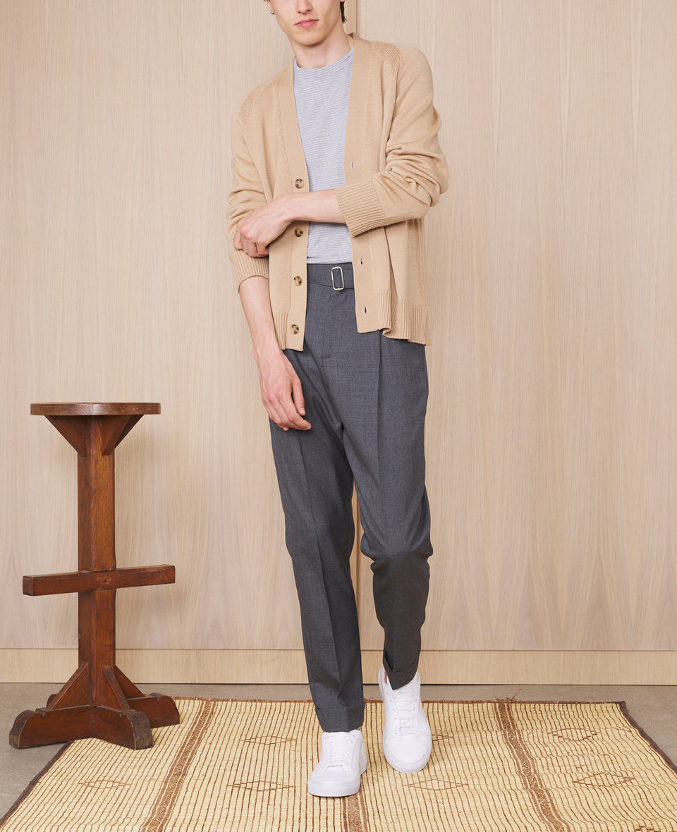 Milos cardigan 1 - Image 1