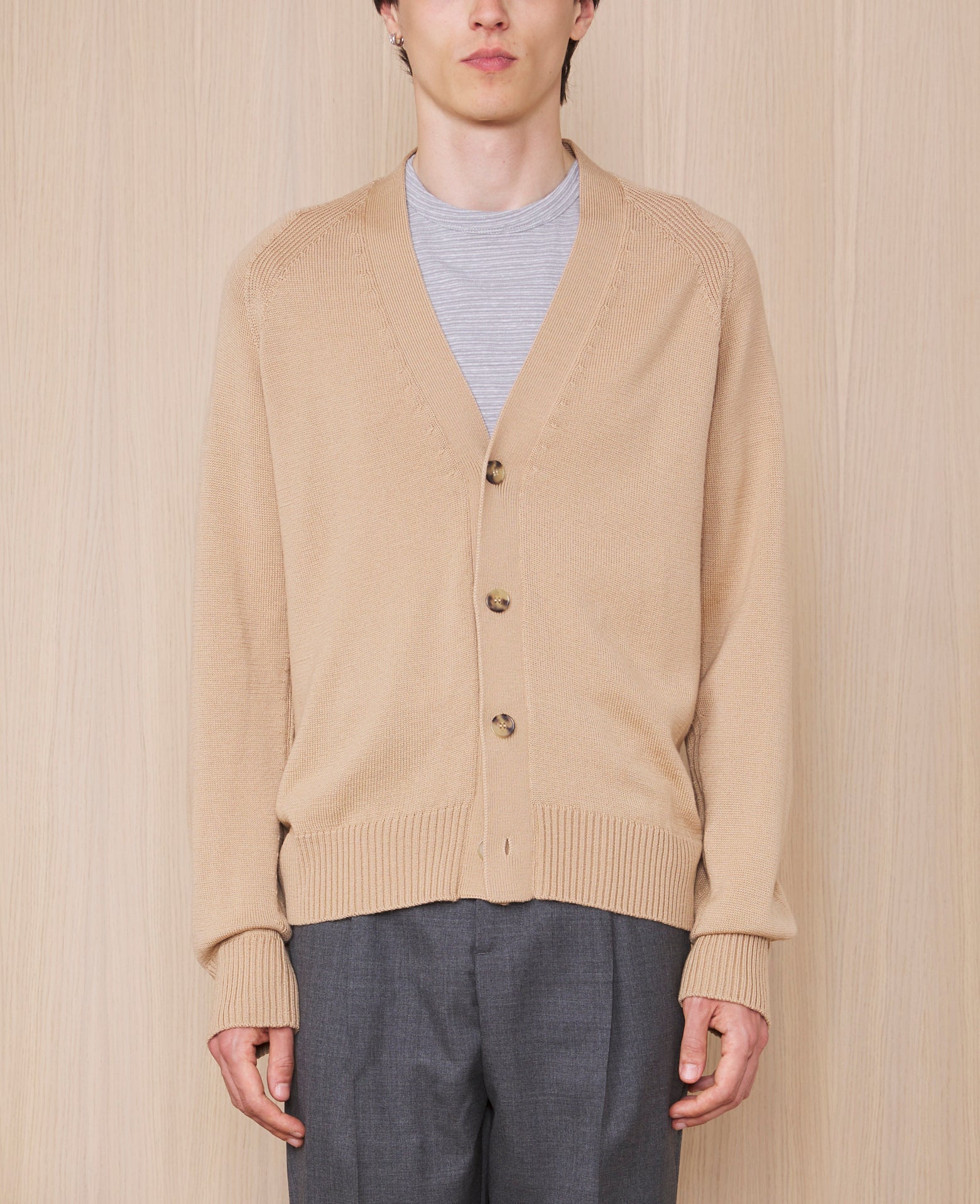 Milos cardigan 2 - Image 2