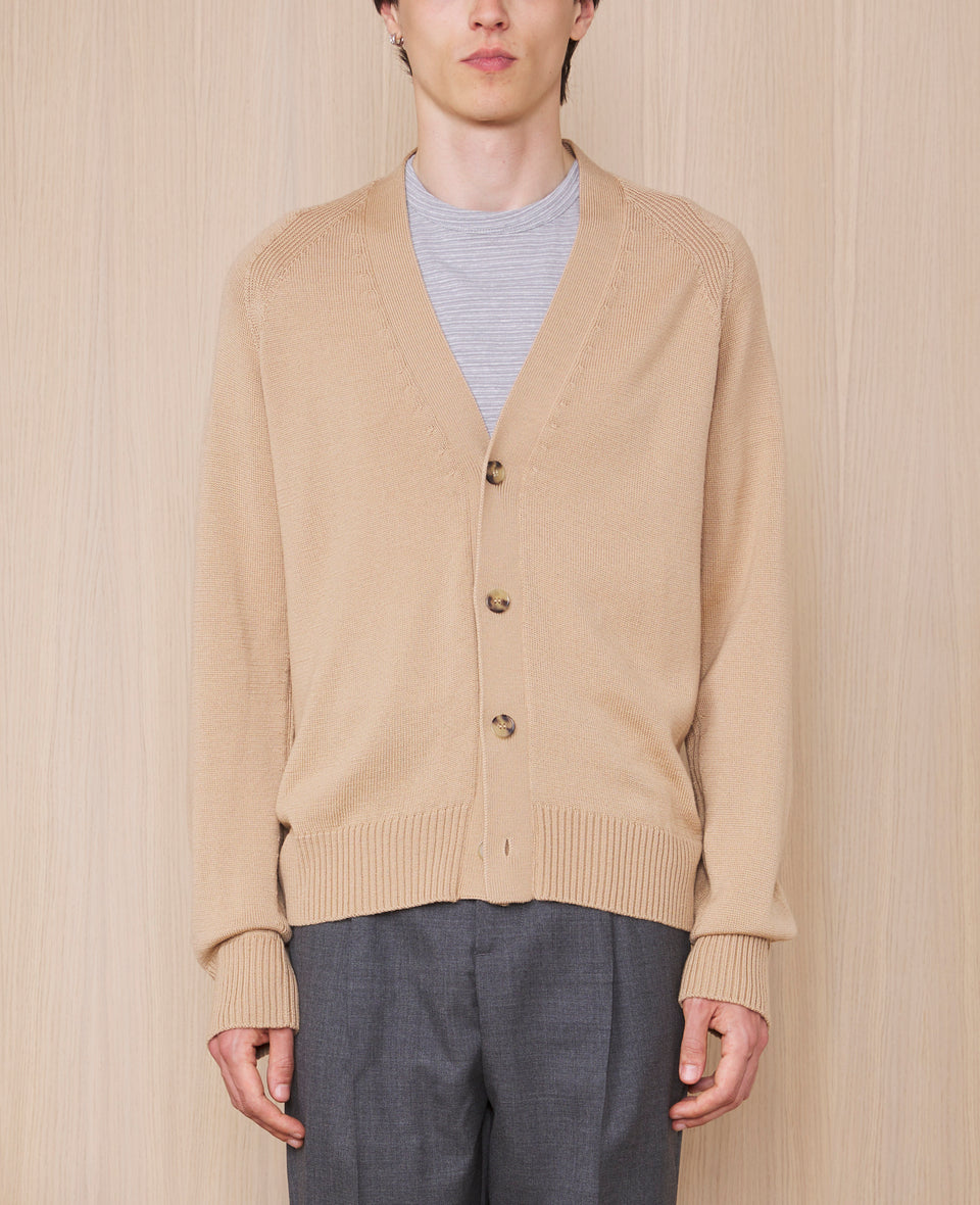 Milos cardigan 2 - Image 2