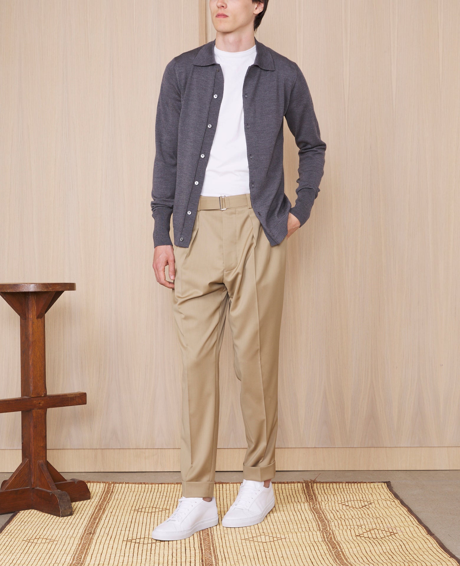 Brent polo 1 - Image 1