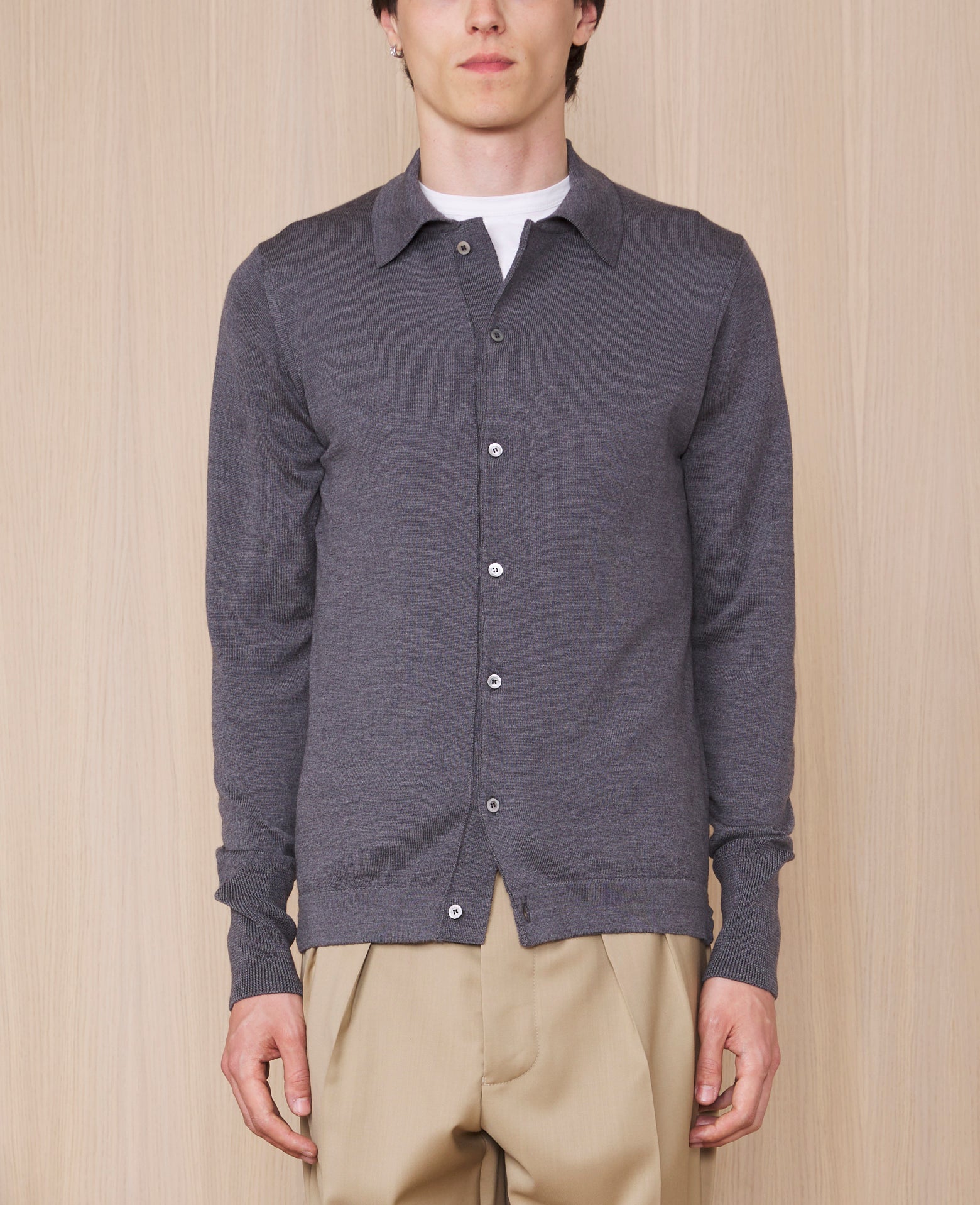 Brent polo 2 - Image 2