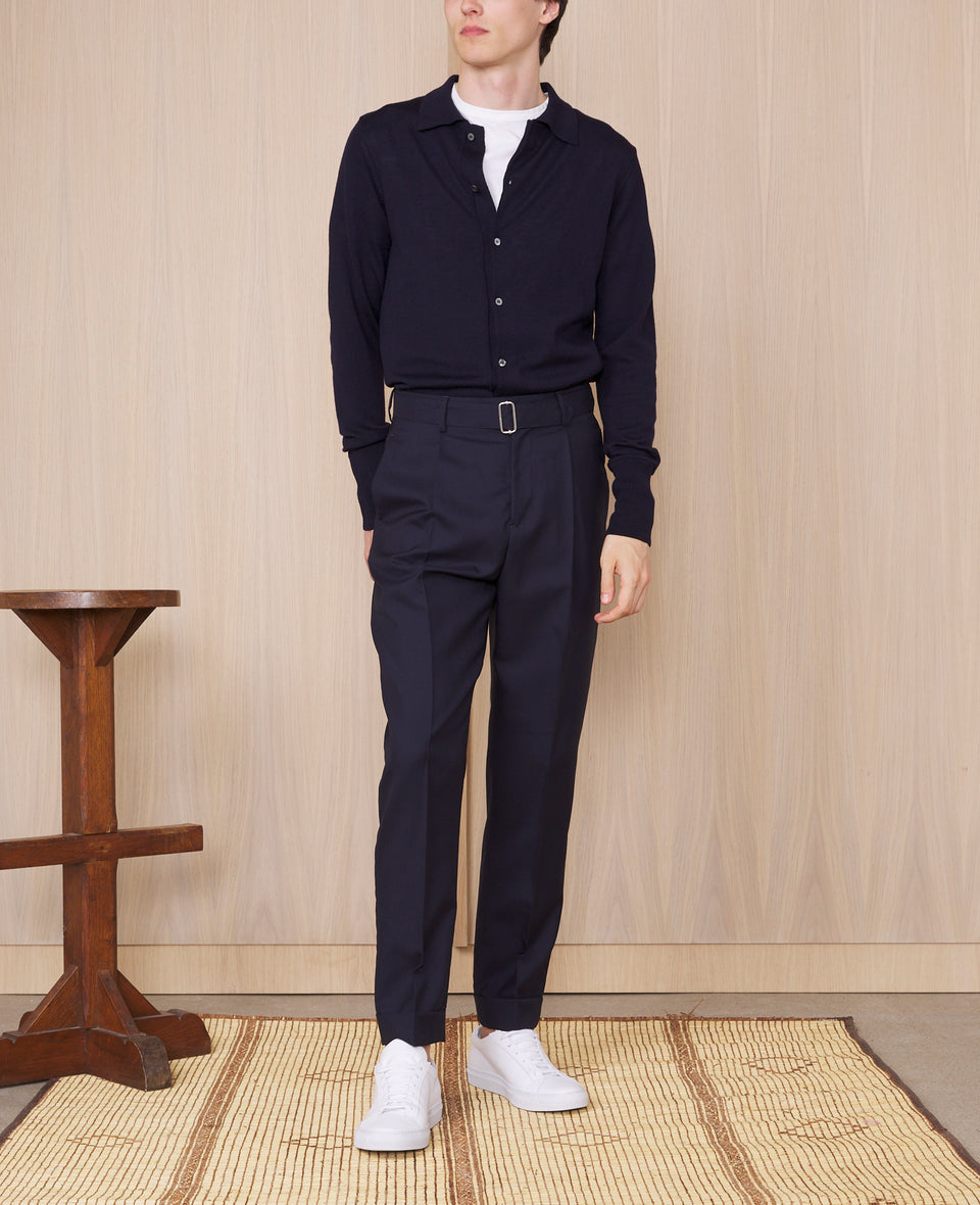 Brent polo 1 - Image 1