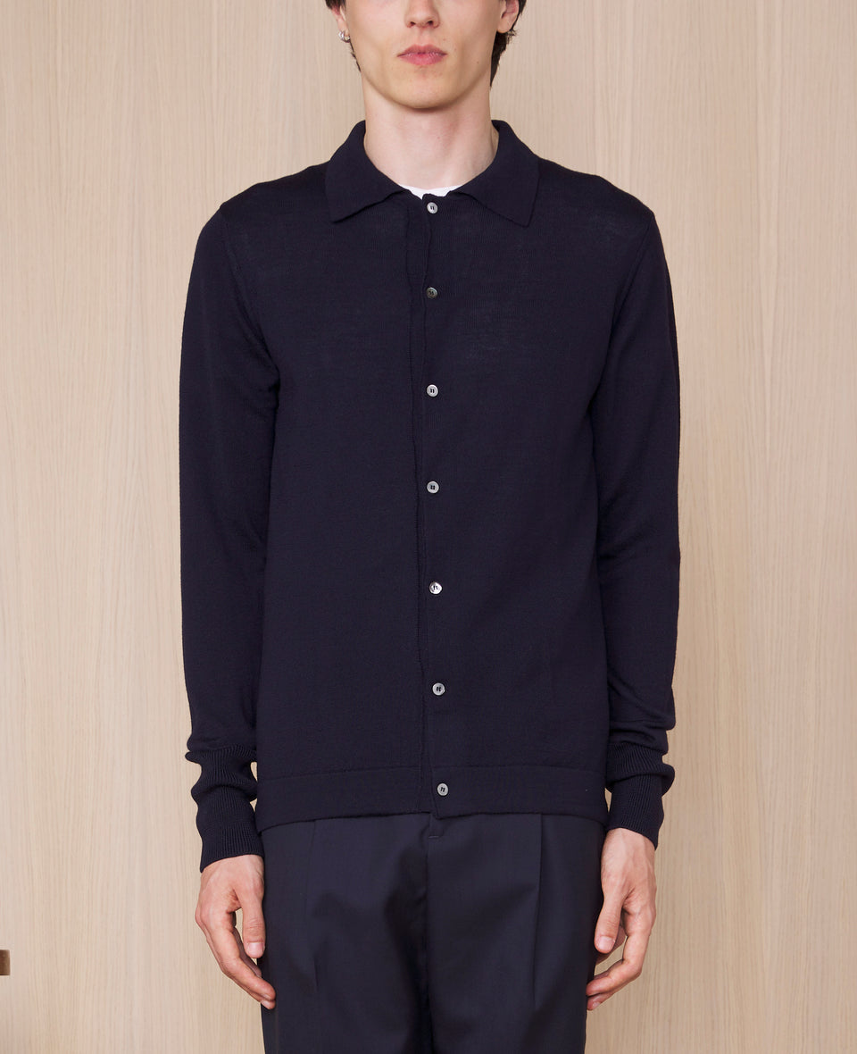 Brent polo 2 - Image 2