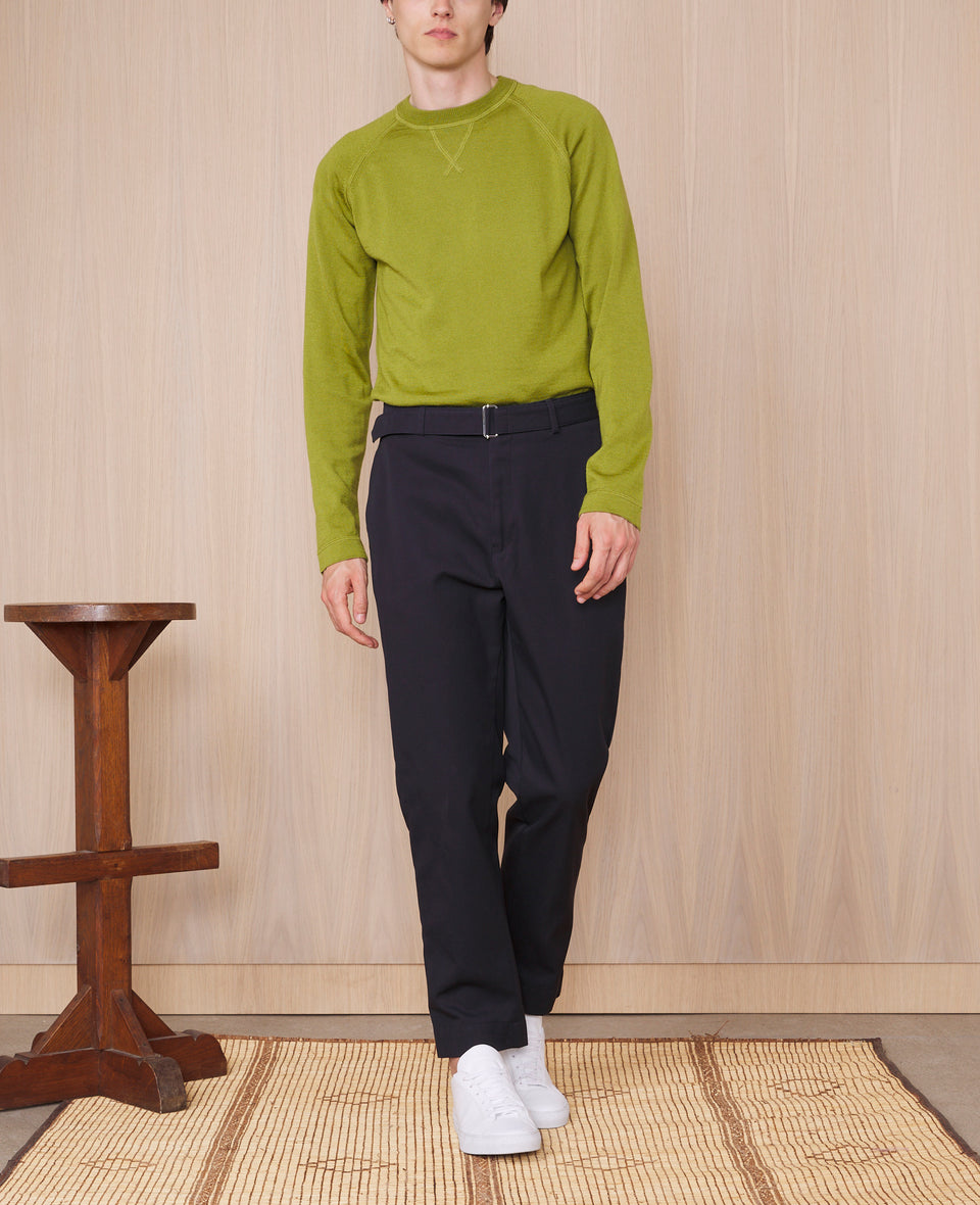 Nate sweater 1 - Image 1