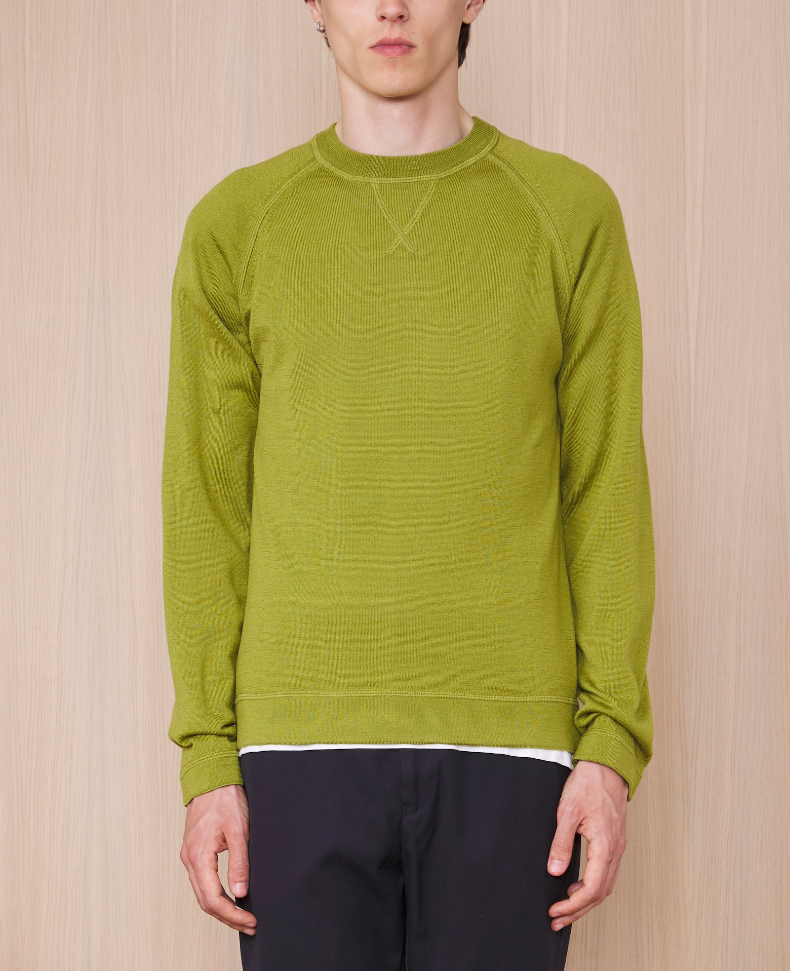Nate sweater 2 - Image 2