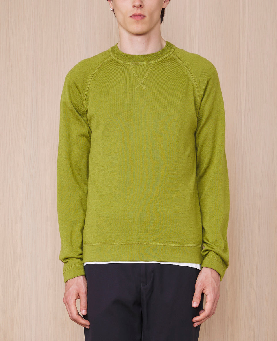 Nate sweater 2 - Image 2