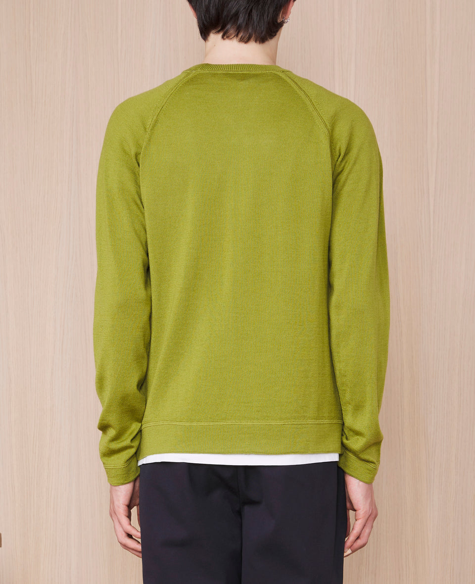 Nate sweater 3 - Image 3