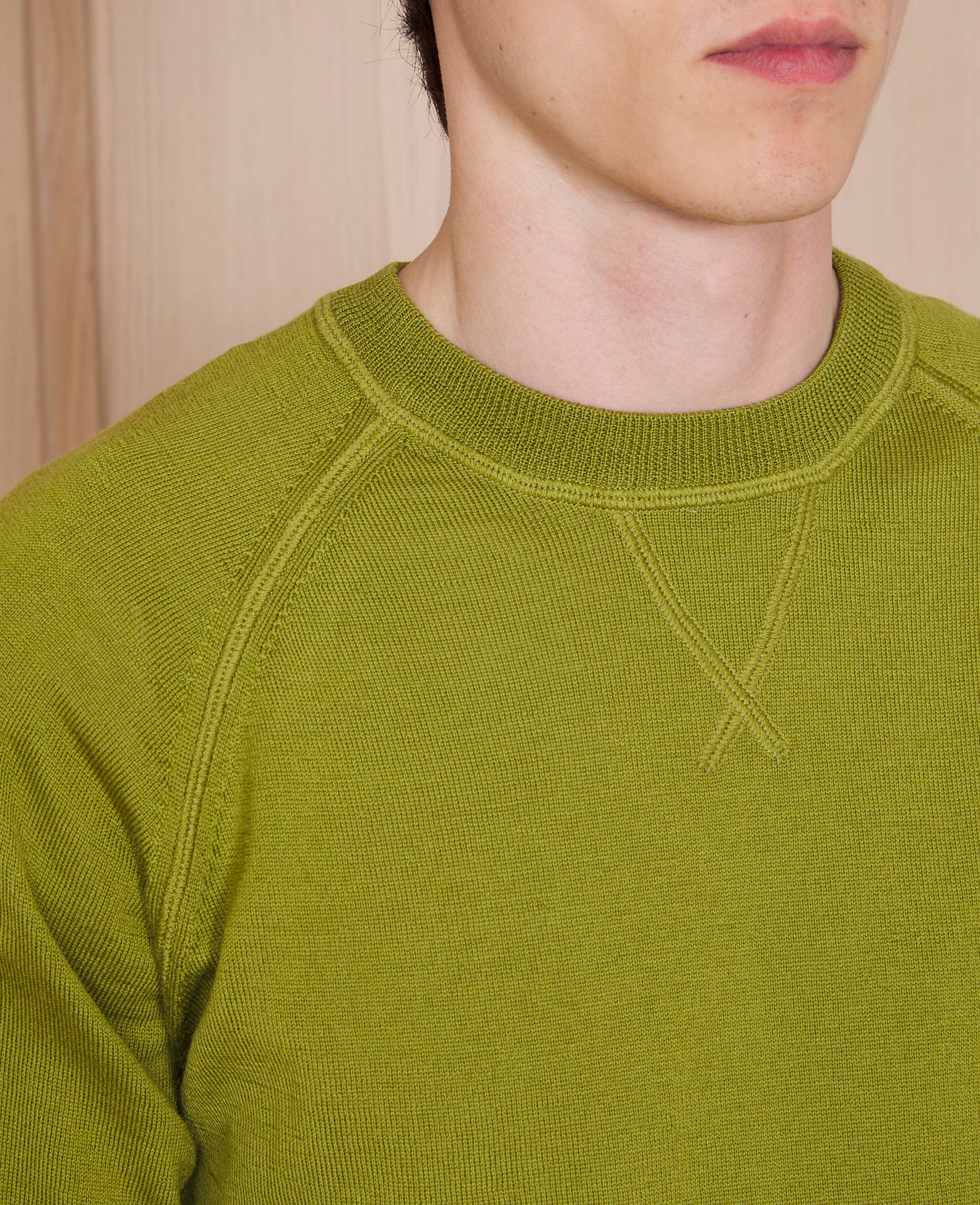 Nate sweater 4 - Image 4