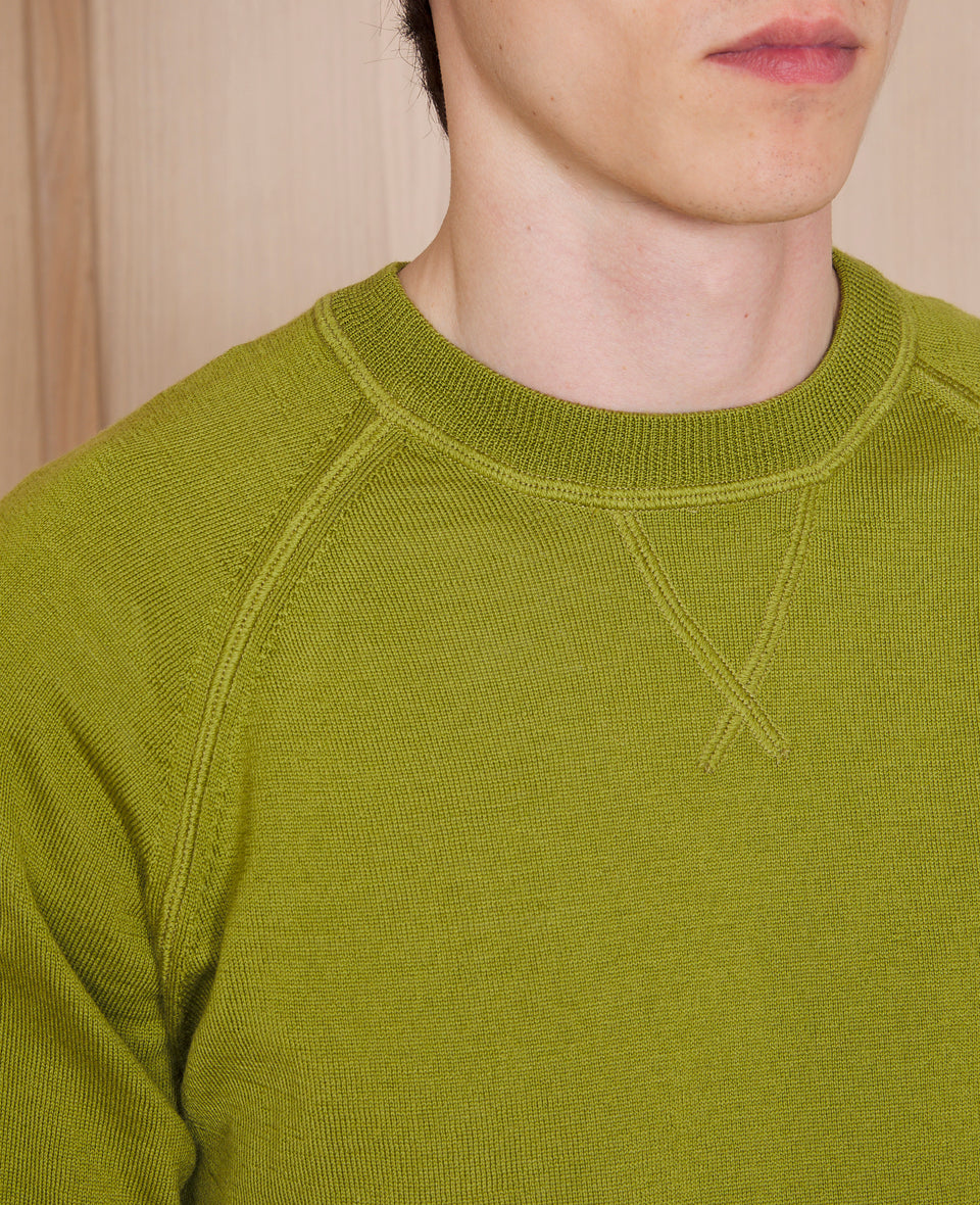 Nate sweater 4 - Image 4