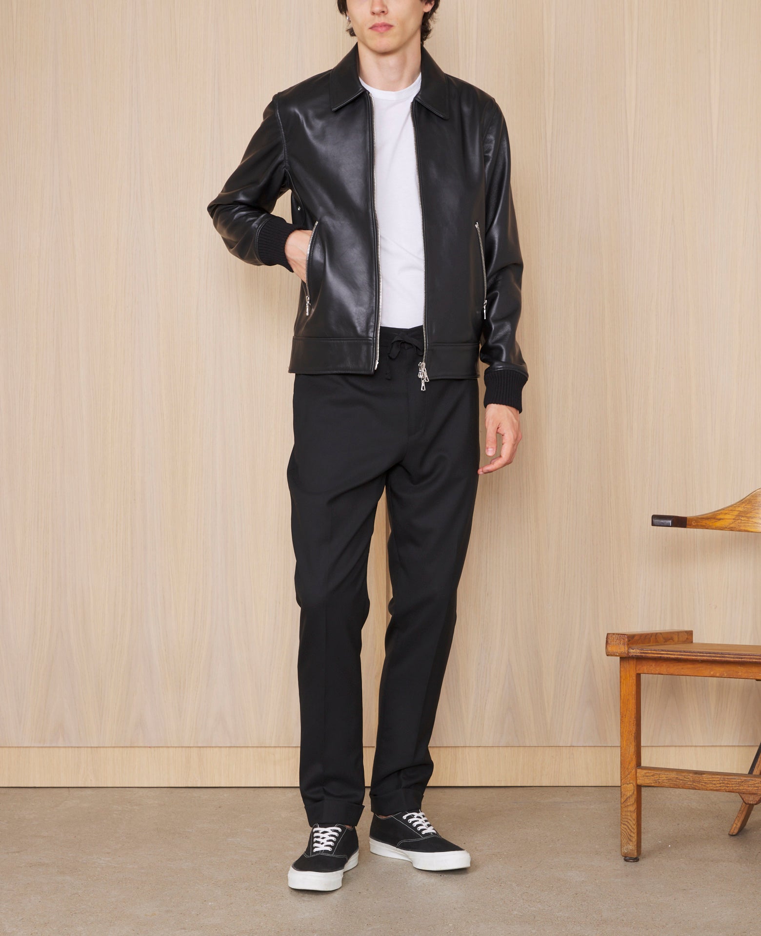 Layvin bomber 1 - Image 1