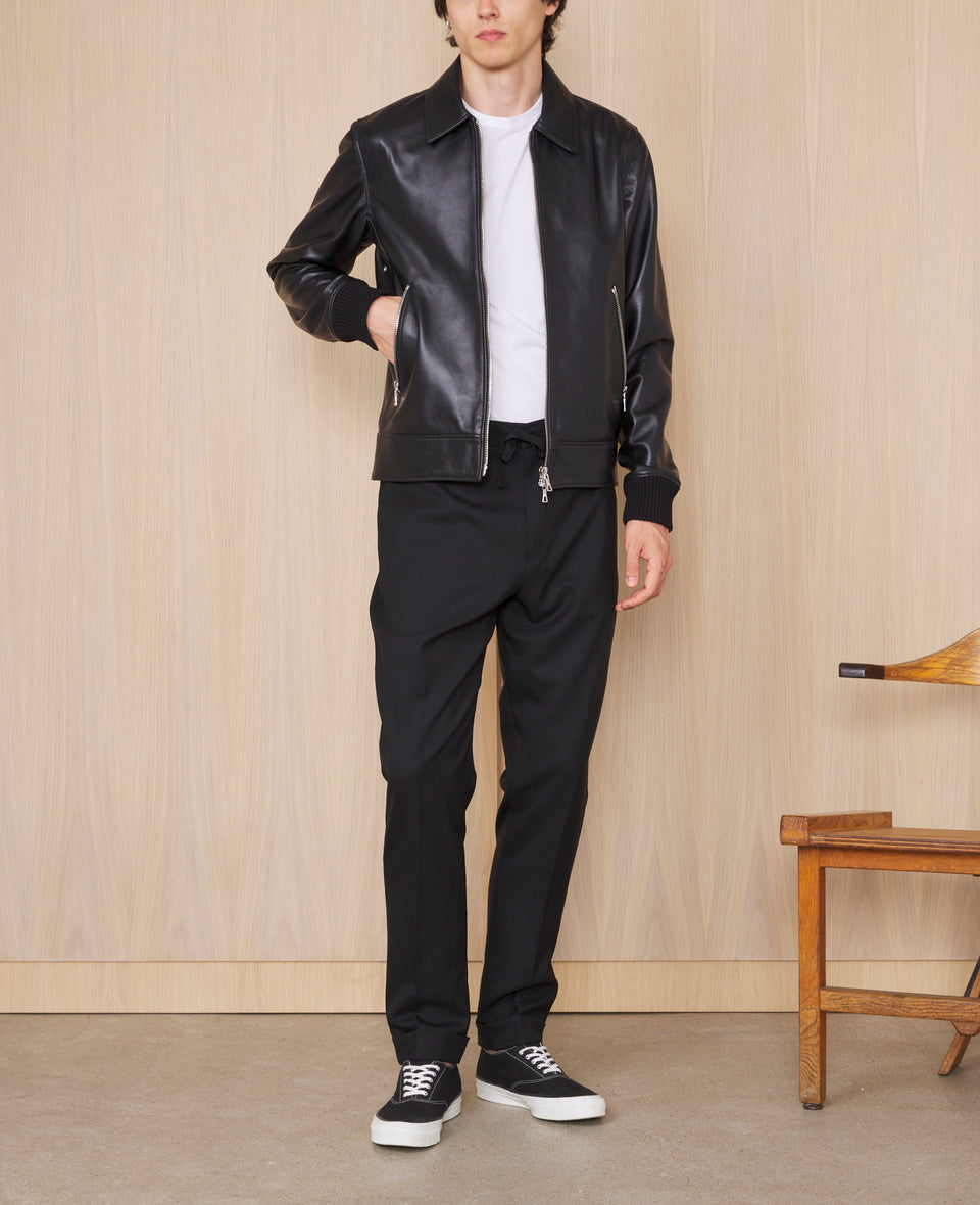 Layvin bomber 1 - Image 1