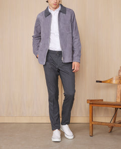 Selim overshirt 1 - Miniature 1