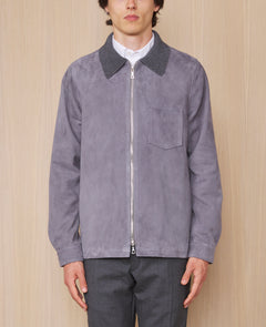 Selim overshirt 2 - Miniature 2
