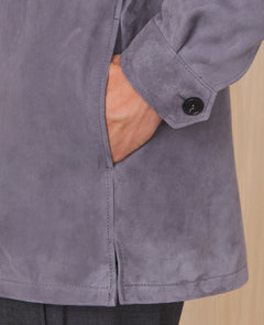 Selim overshirt 5 - Miniature 5
