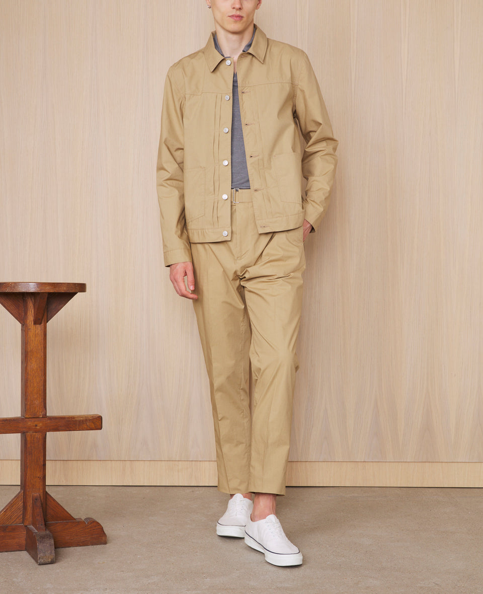Leo jacket 1 - Image 1