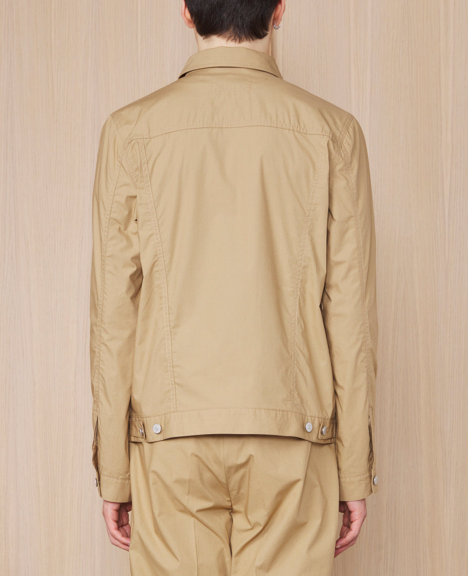 Leo jacket 2 - Image 2