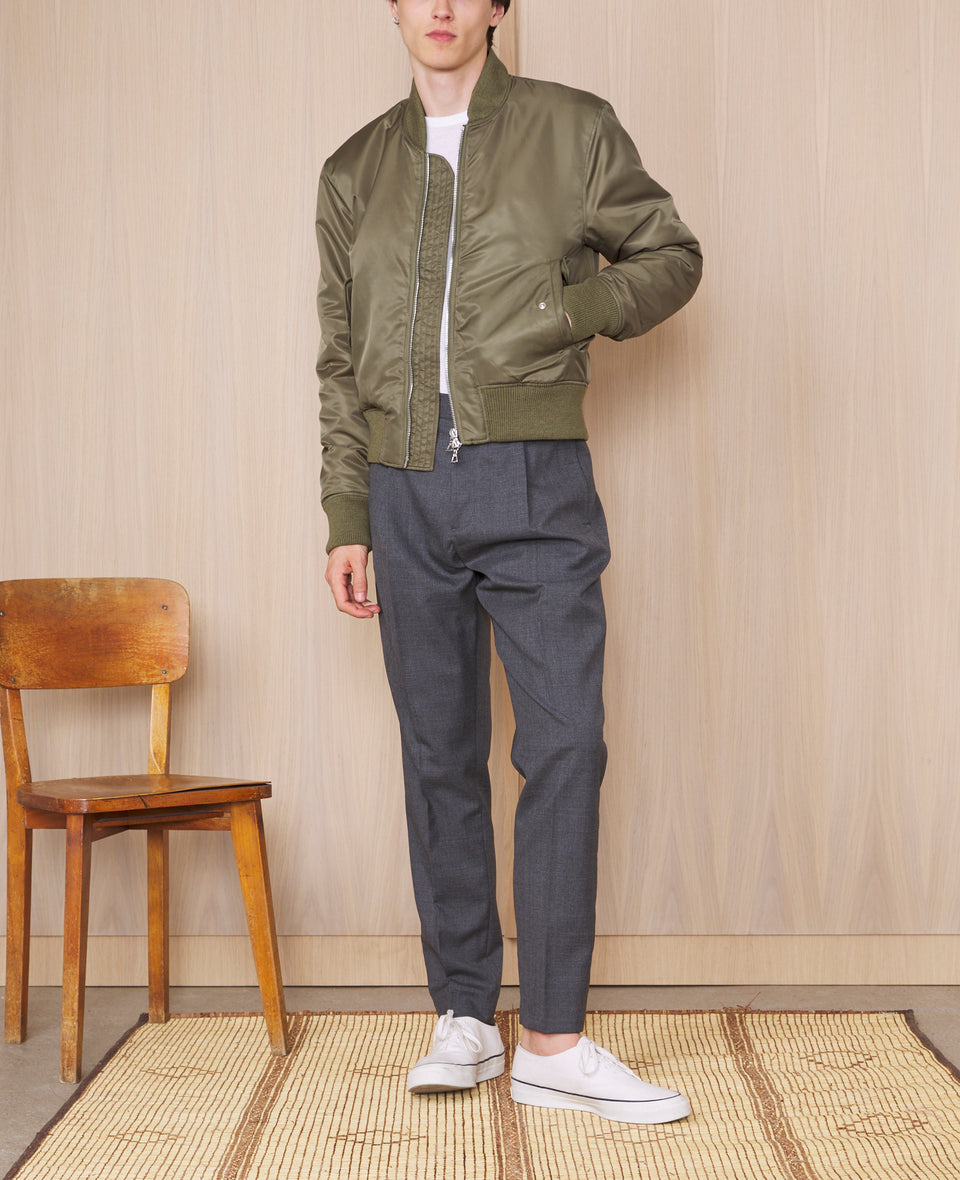 Winnie bomber 1 - Image 1