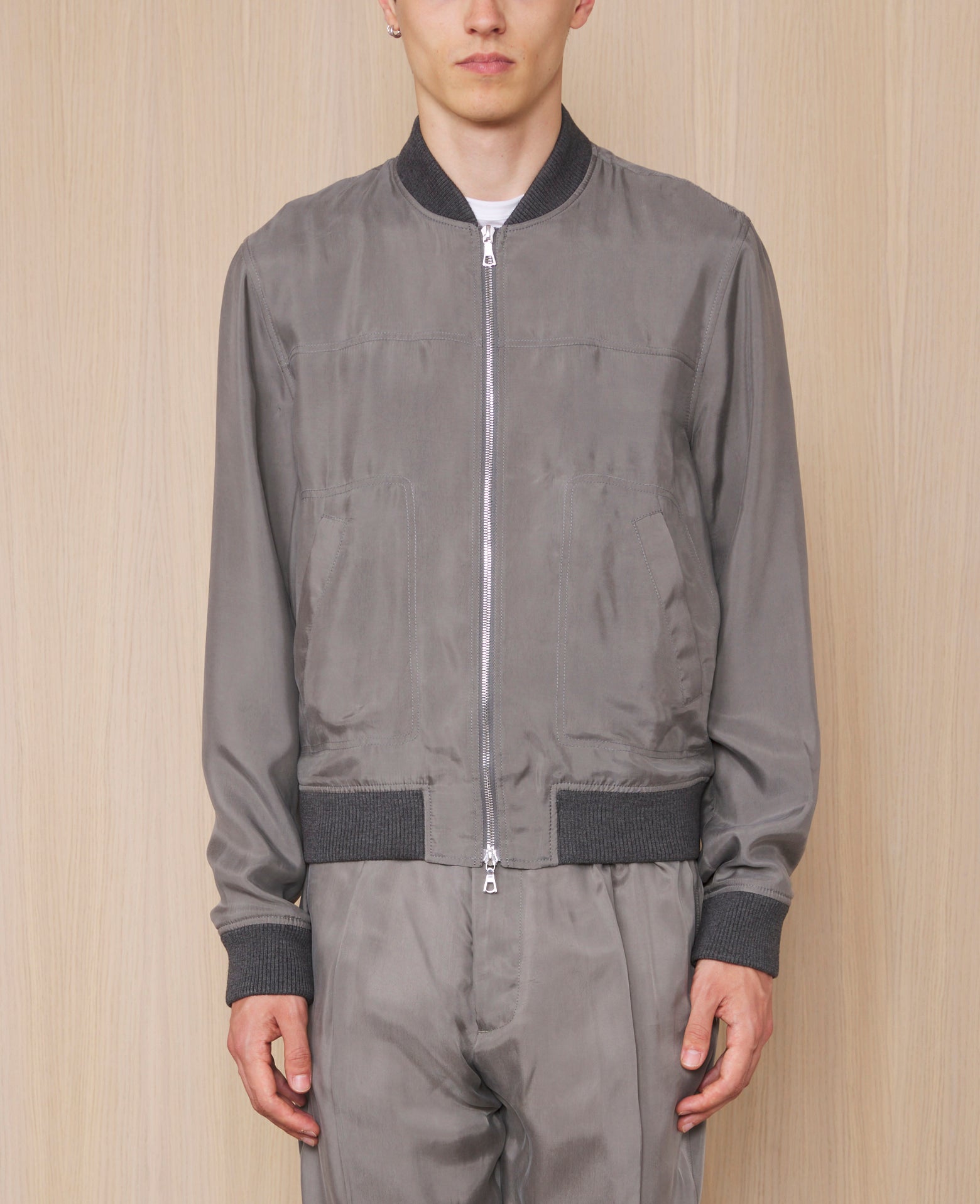 Stefano bomber 2 - Image 2