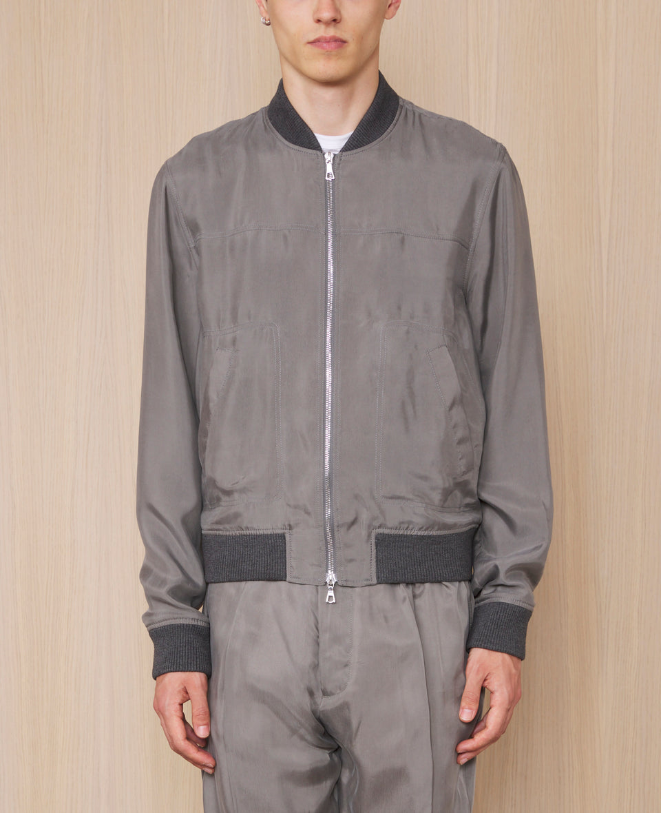 Stefano bomber 2 - Image 2