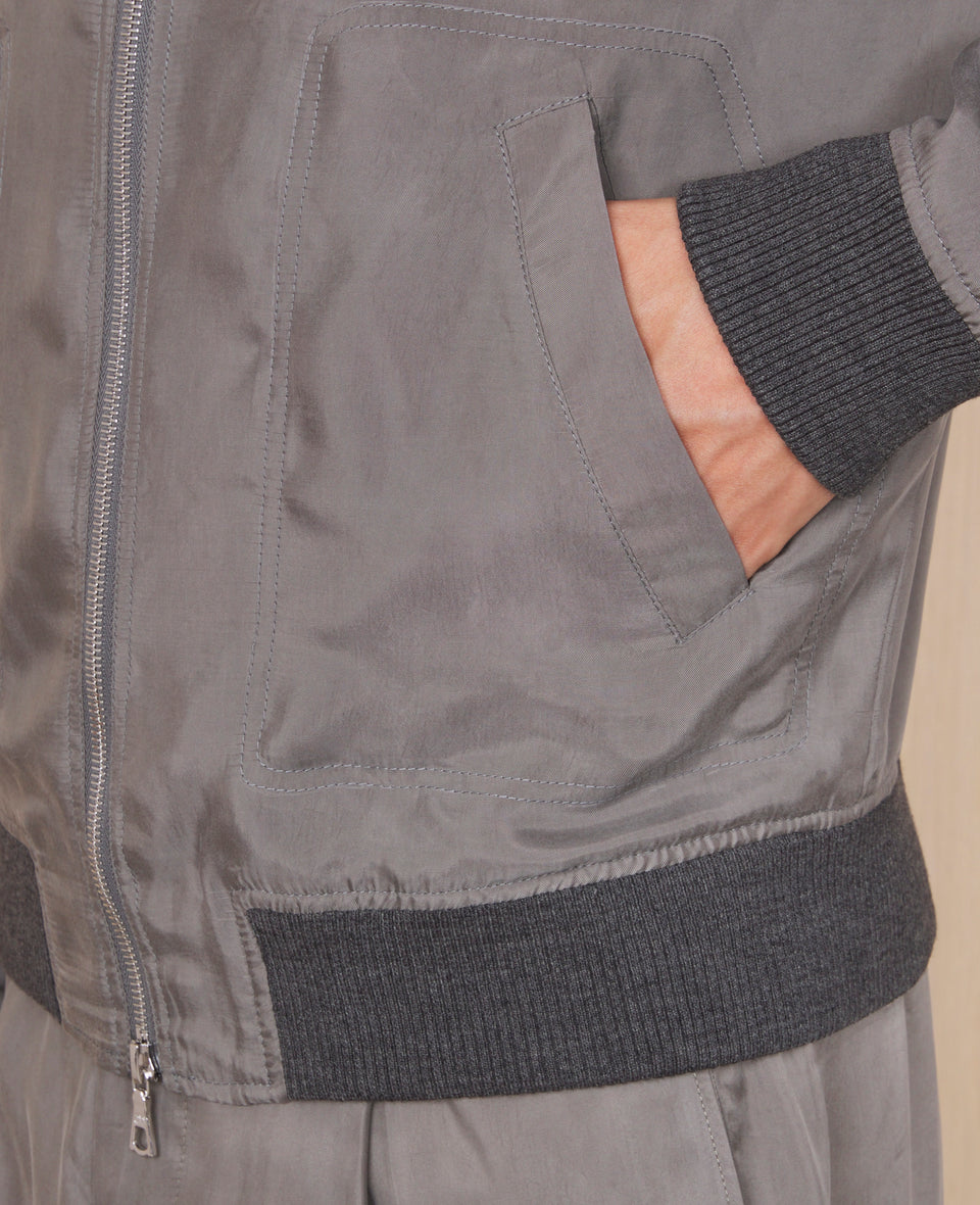 Stefano bomber 4 - Image 4