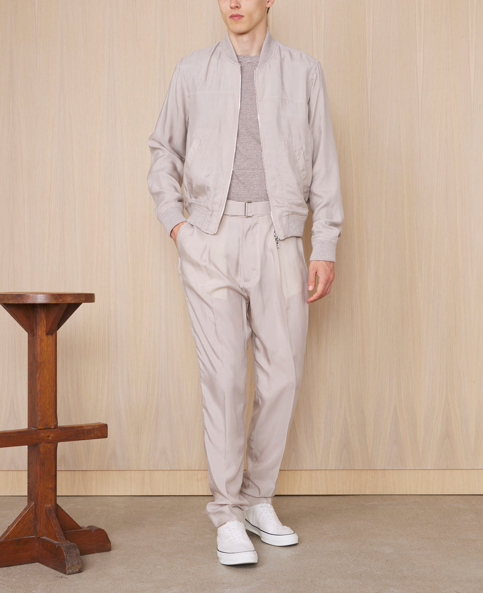 Stefano bomber 1 - Image 1
