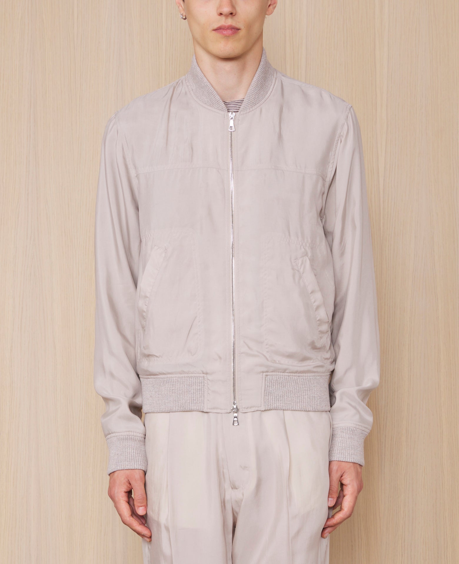 Stefano bomber 2 - Image 2