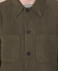 Harrison overshirt 4 - Miniature 4