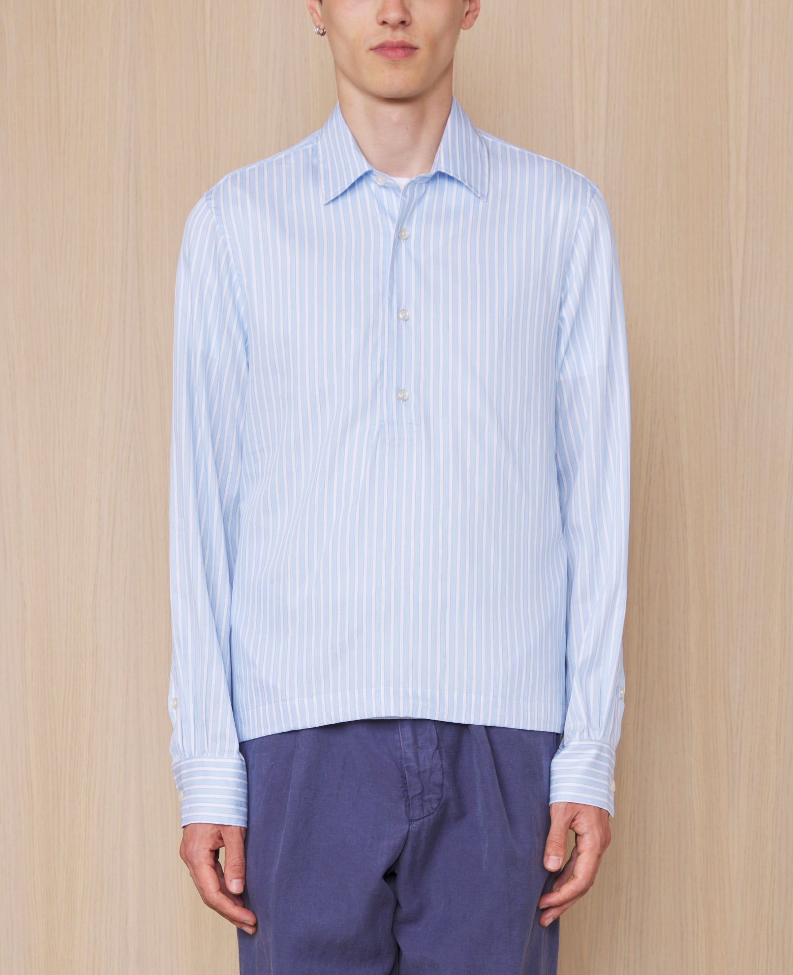 Pedro overshirt 2 - Image 2