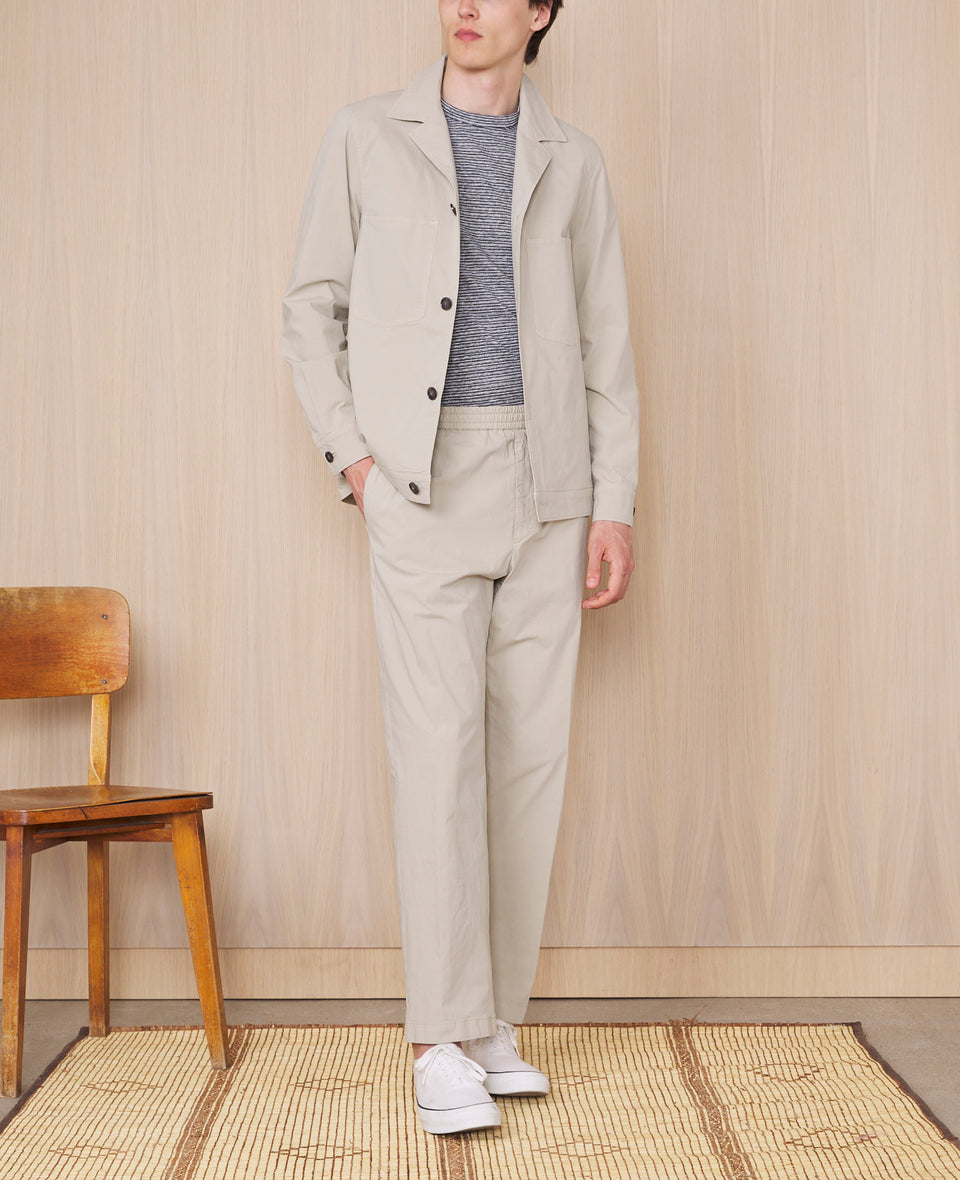 Jonah overshirt 1 - Image 1
