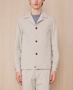 Jonah overshirt 2 - Miniature 2