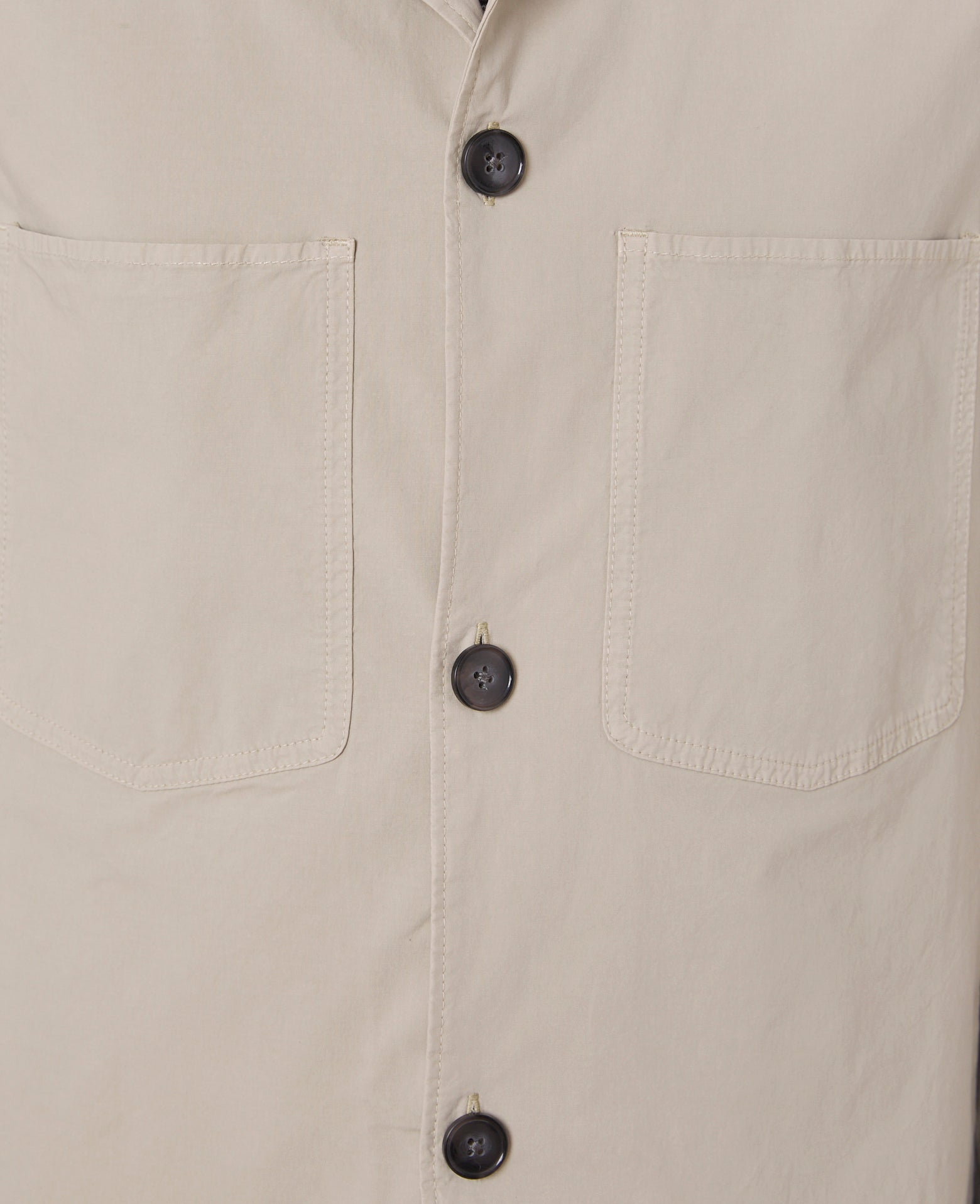 Jonah overshirt 4 - Image 4