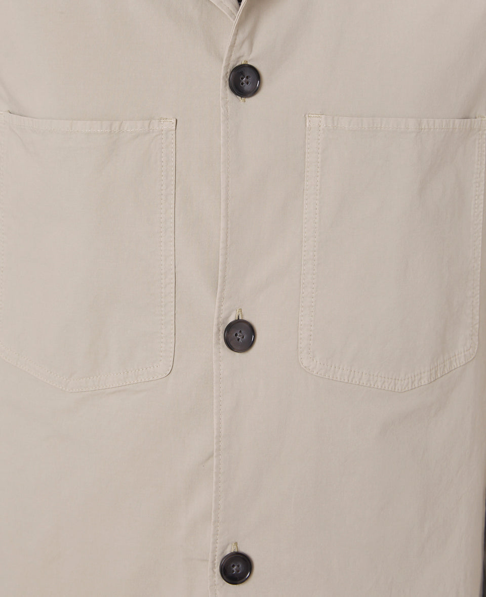 Jonah overshirt 4 - Image 4