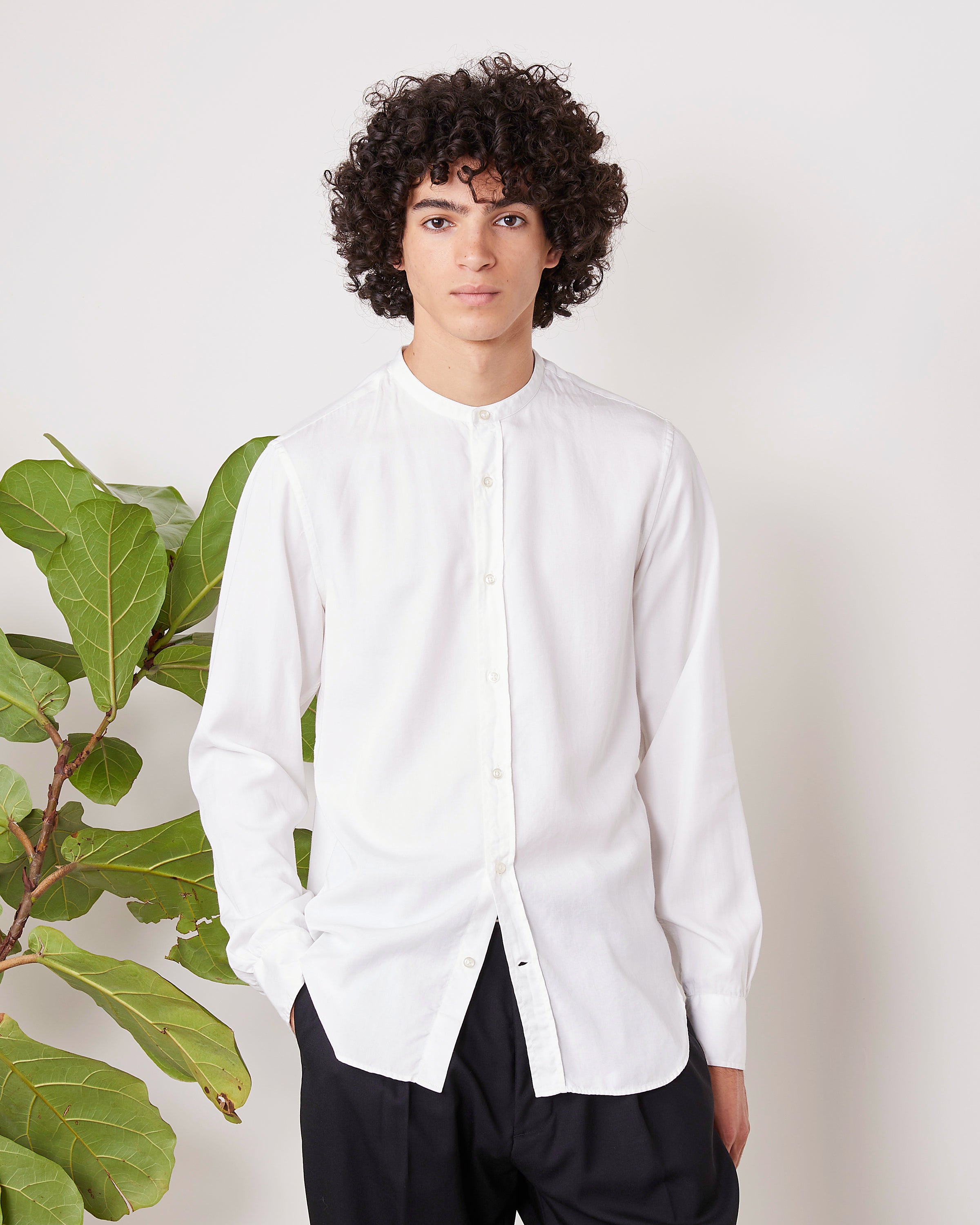 OG - Homme | Men's Shirts – Officine Générale