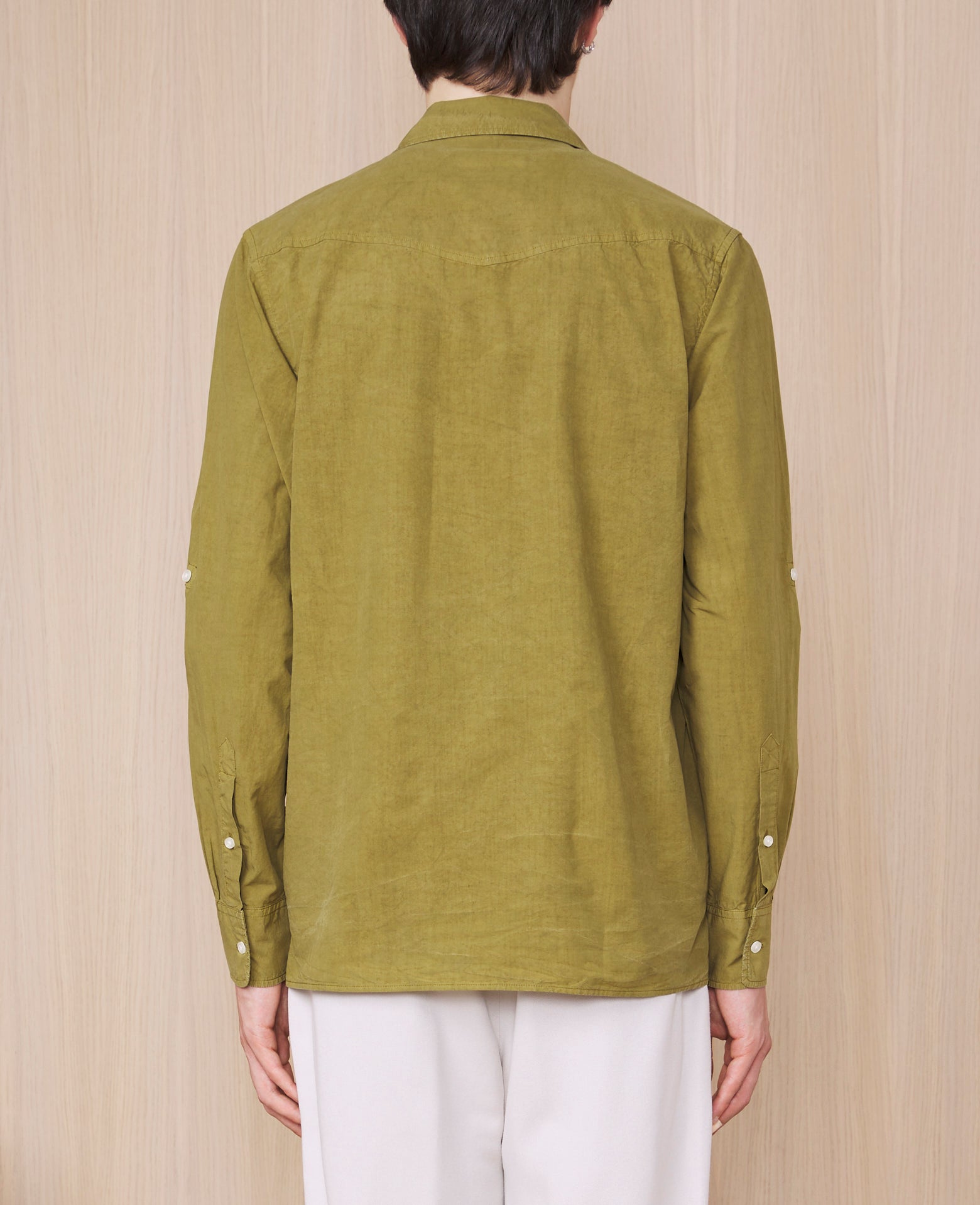 Eric shirt 3 - Image 3