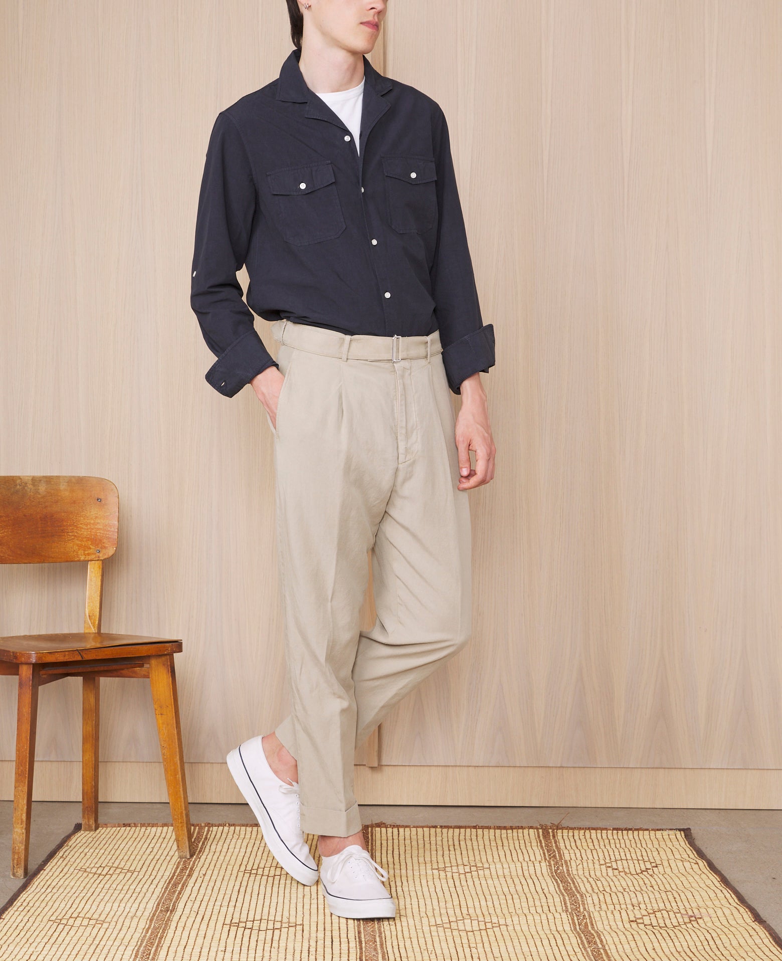 Eric shirt 1 - Image 1