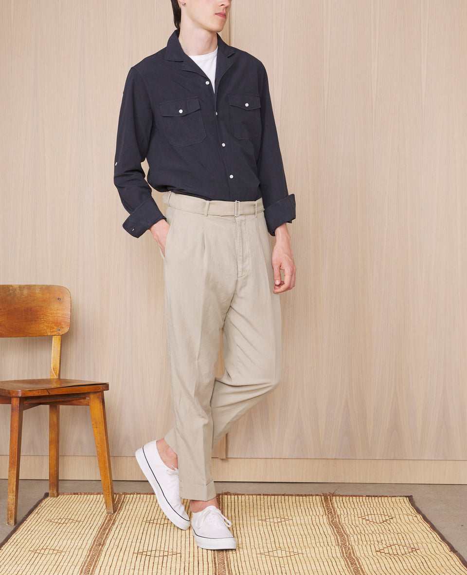 Eric shirt 1 - Image 1