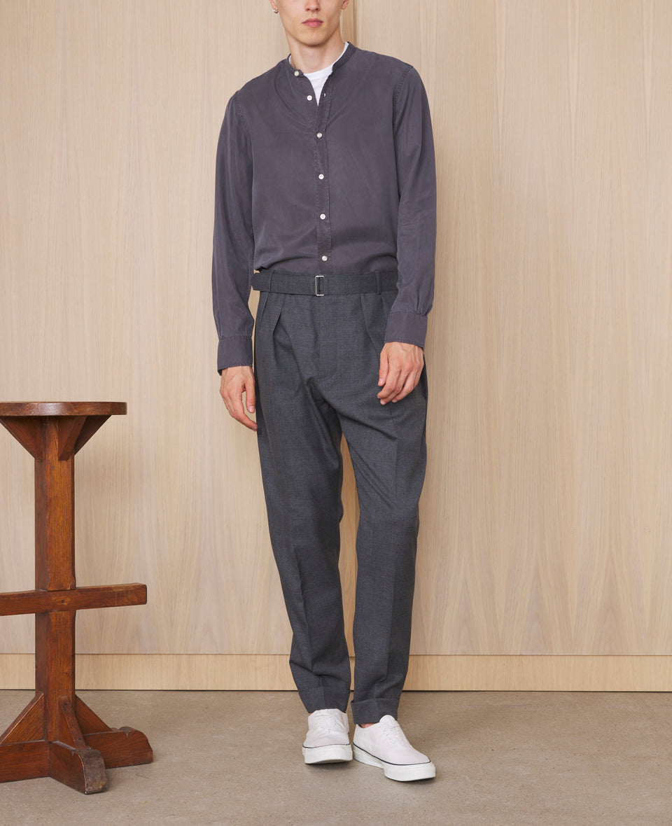 Gaspard shirt 1 - Image 1