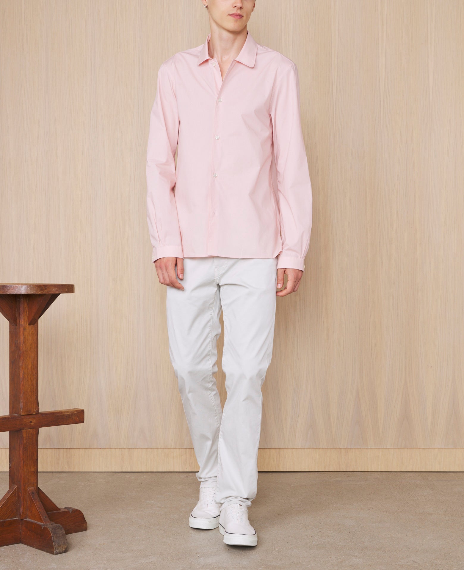 Eloan shirt