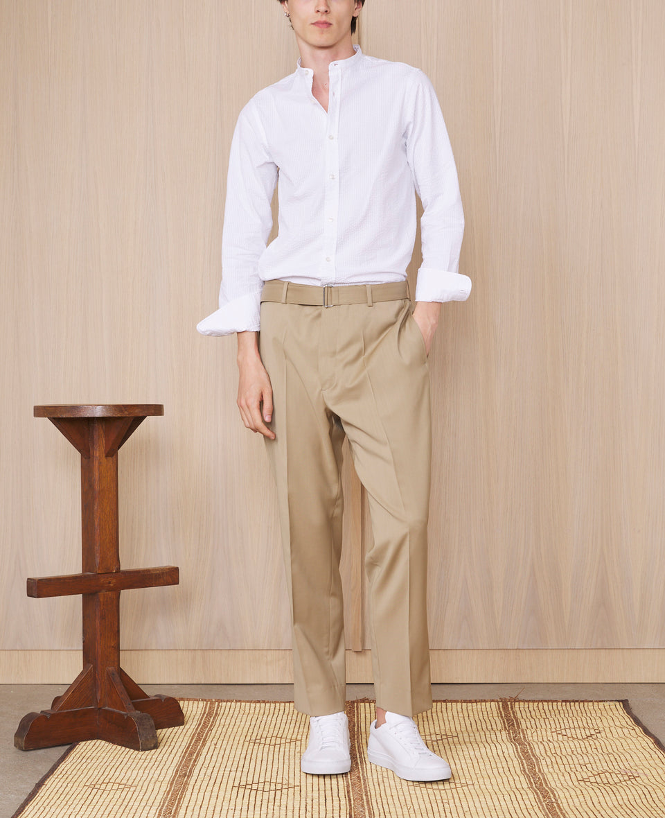 Gaston shirt 1 - Image 1