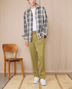 Ahmad shirt 1 - Miniature 1