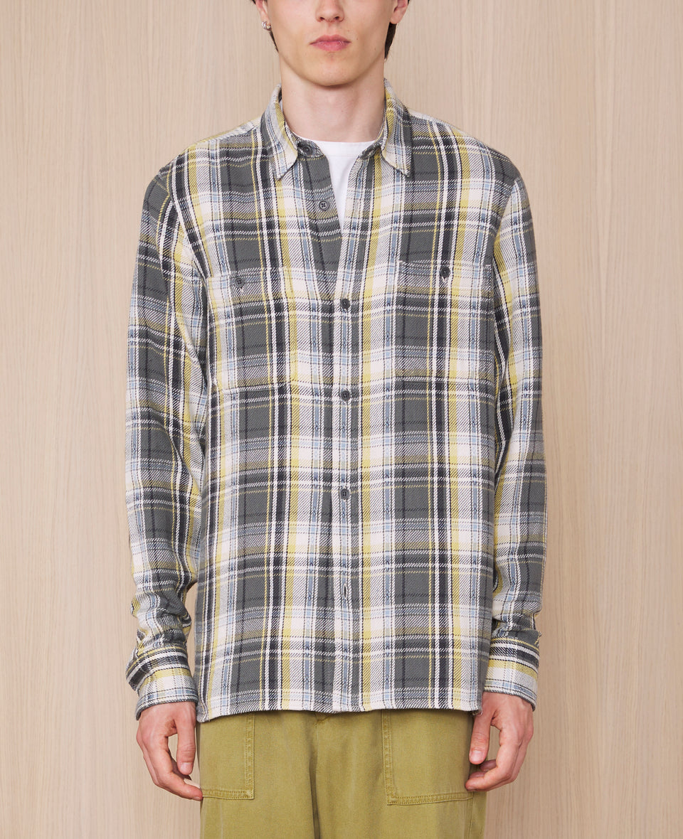 Ahmad shirt 2 - Image 2