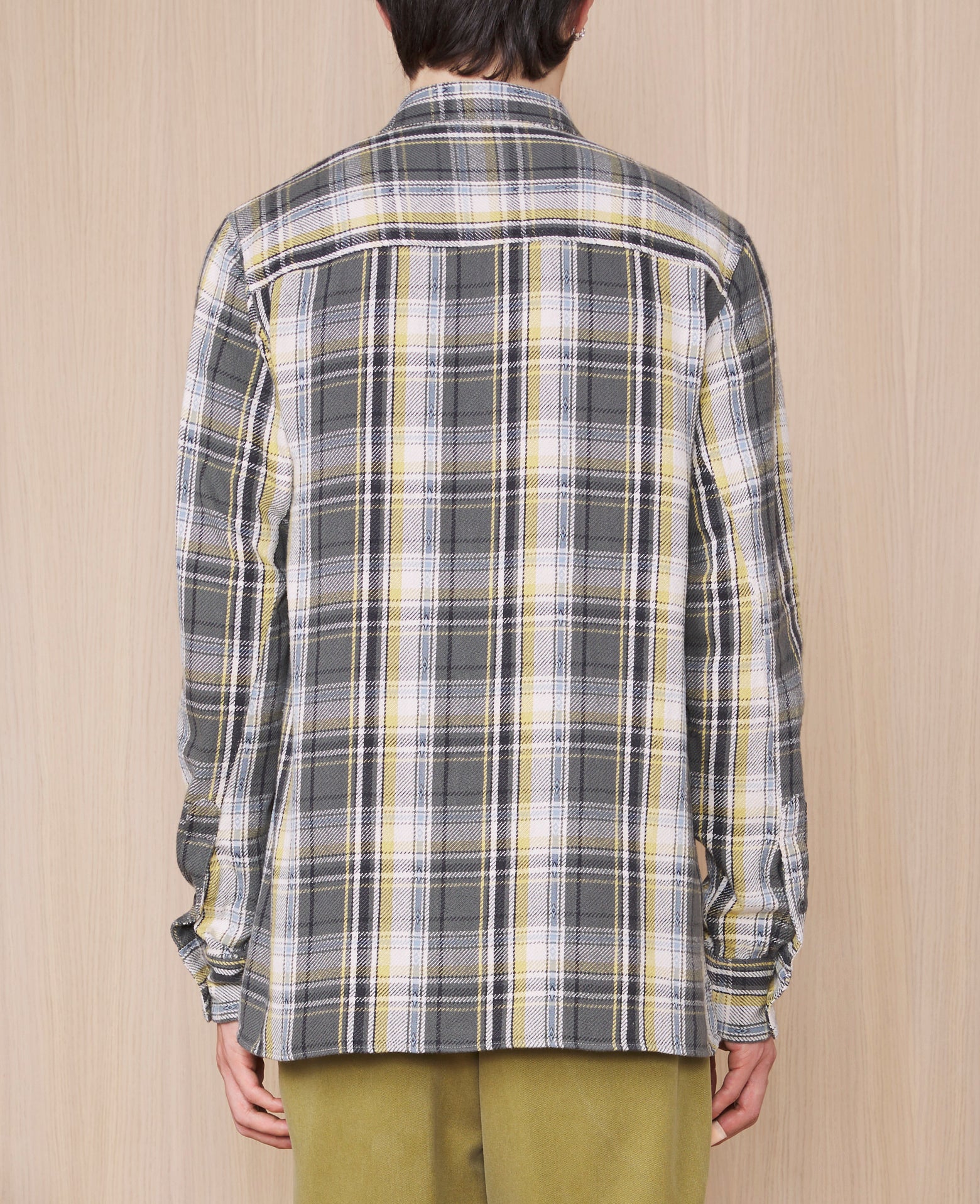Ahmad shirt 3 - Image 3