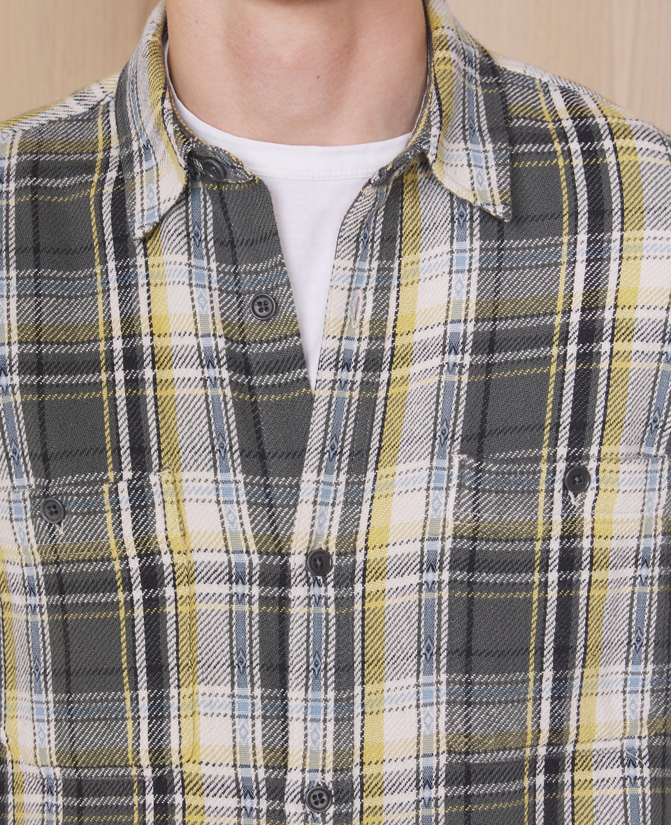 Ahmad shirt 4 - Image 4